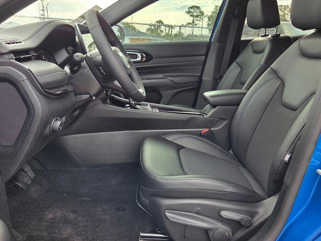 new 2026 Jeep Compass car, priced at $29,032