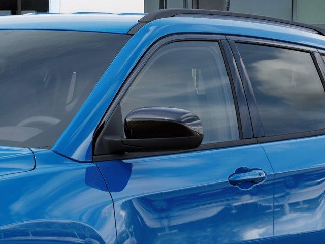 new 2026 Jeep Compass car, priced at $326,782