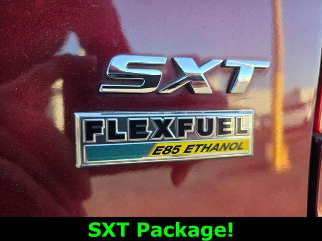 used 2018 Dodge Grand Caravan car, priced at $13,995