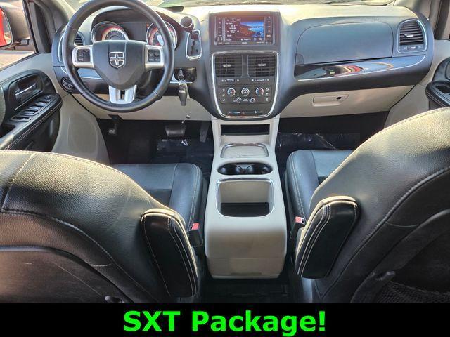 used 2018 Dodge Grand Caravan car, priced at $13,995