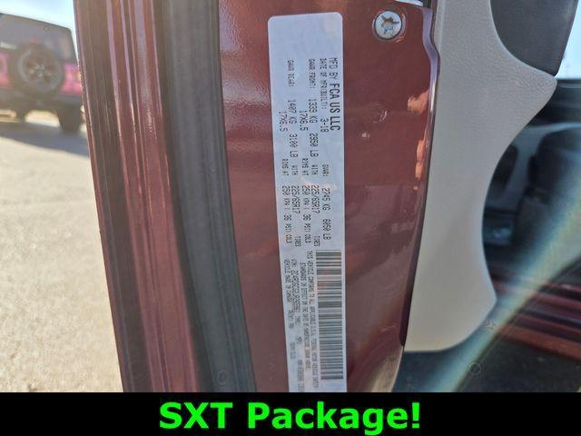 used 2018 Dodge Grand Caravan car, priced at $13,995