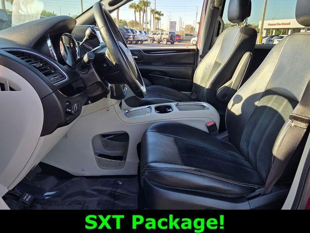 used 2018 Dodge Grand Caravan car, priced at $13,995