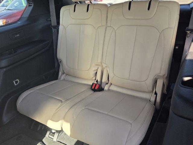 used 2025 Jeep Grand Cherokee L car, priced at $35,300