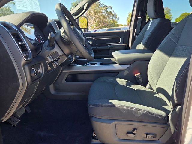 new 2026 Ram 2500 car, priced at $71,049