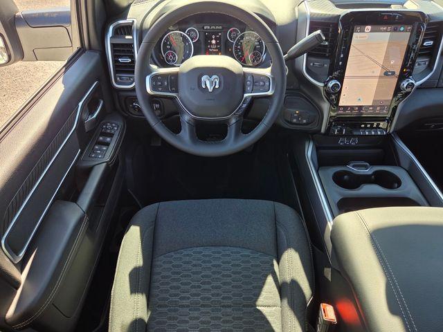 new 2026 Ram 2500 car, priced at $71,049