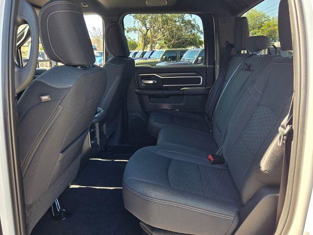 new 2026 Ram 2500 car, priced at $71,049