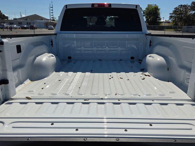 new 2026 Ram 2500 car, priced at $71,049