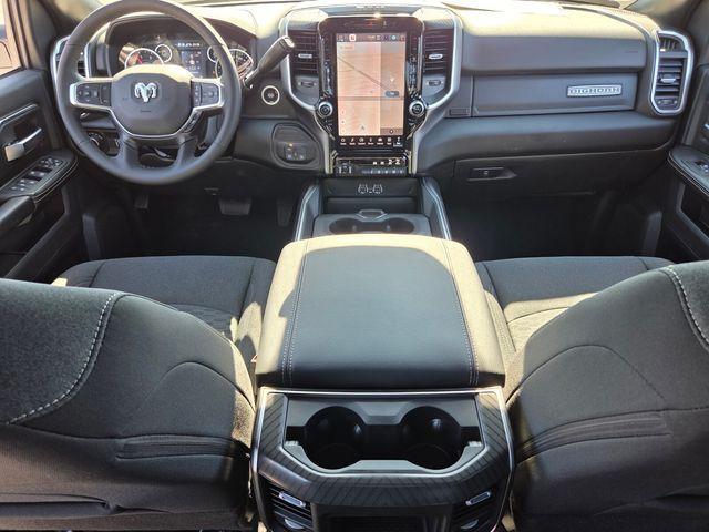 new 2026 Ram 2500 car, priced at $71,049