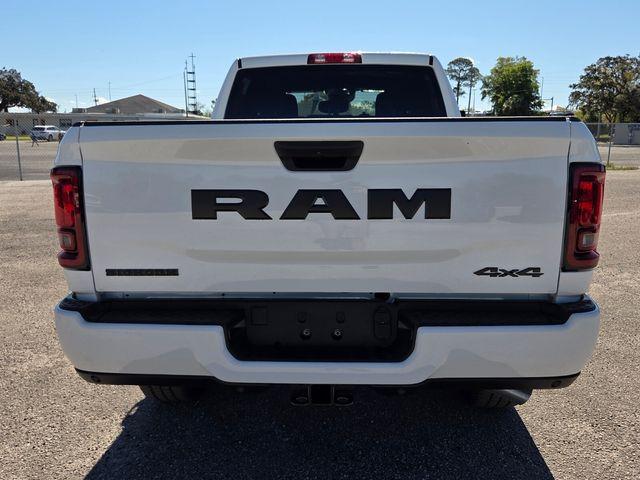 new 2026 Ram 2500 car, priced at $71,049
