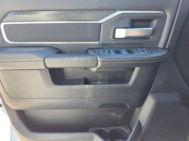 new 2026 Ram 2500 car, priced at $71,049