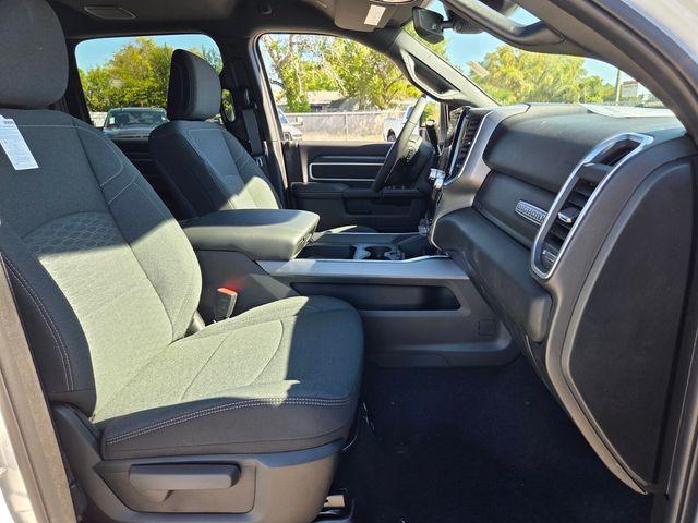 new 2026 Ram 2500 car, priced at $71,049