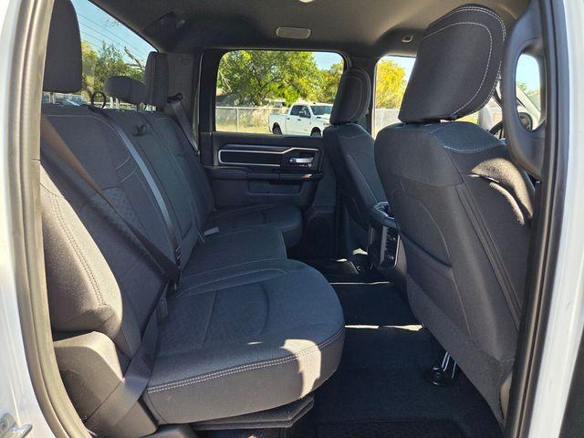 new 2026 Ram 2500 car, priced at $71,049