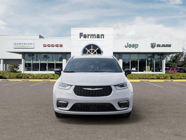 new 2026 Chrysler Pacifica car, priced at $41,610