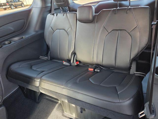 new 2026 Chrysler Pacifica car, priced at $38,418