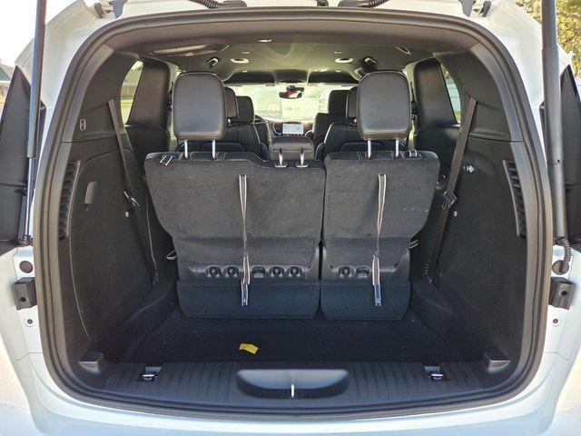 new 2026 Chrysler Pacifica car, priced at $38,418