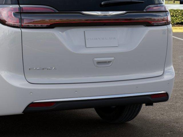 new 2026 Chrysler Pacifica car, priced at $41,610