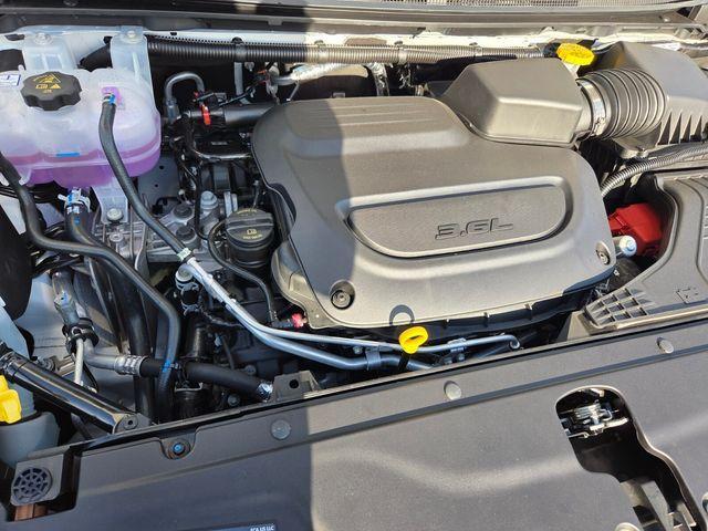 new 2026 Chrysler Pacifica car, priced at $38,418