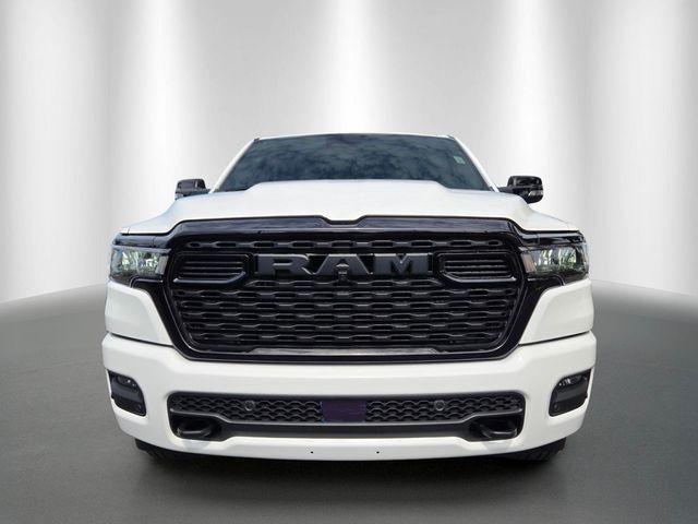 new 2026 Ram 1500 car, priced at $53,609