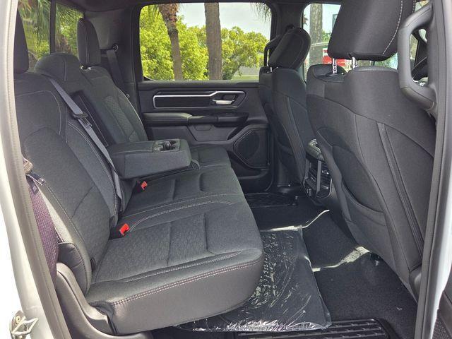 new 2026 Ram 1500 car, priced at $53,609