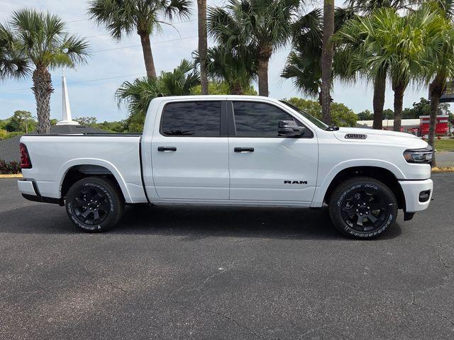 new 2026 Ram 1500 car, priced at $53,609