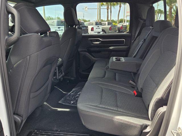 new 2026 Ram 1500 car, priced at $53,609