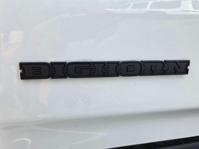 new 2026 Ram 1500 car, priced at $53,609