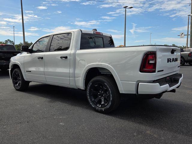 new 2026 Ram 1500 car, priced at $53,609