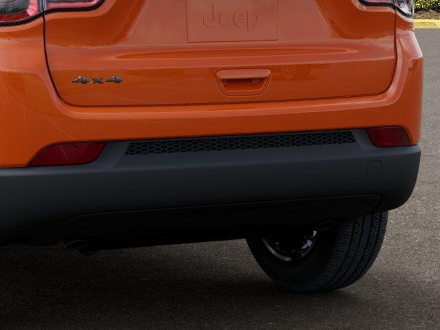 new 2026 Jeep Compass car, priced at $28,104