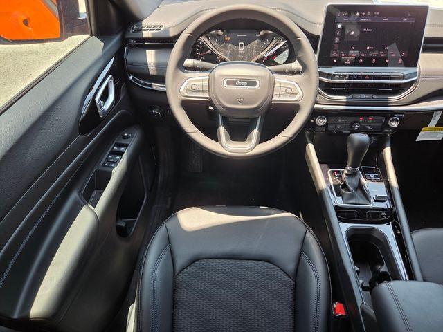 new 2026 Jeep Compass car, priced at $29,521