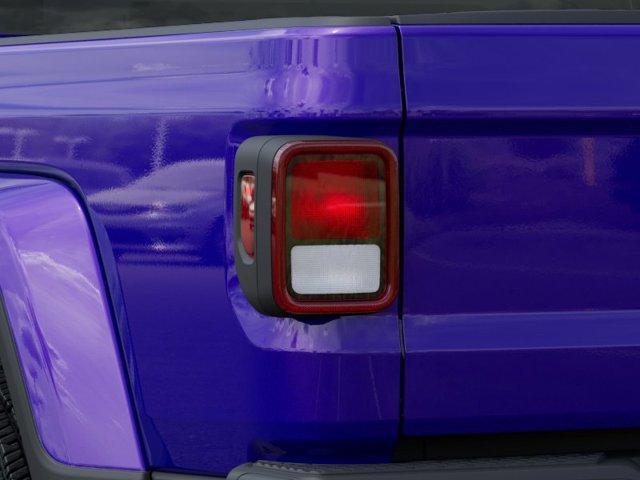 new 2026 Jeep Gladiator car, priced at $43,870