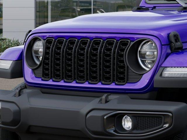 new 2026 Jeep Gladiator car, priced at $43,333