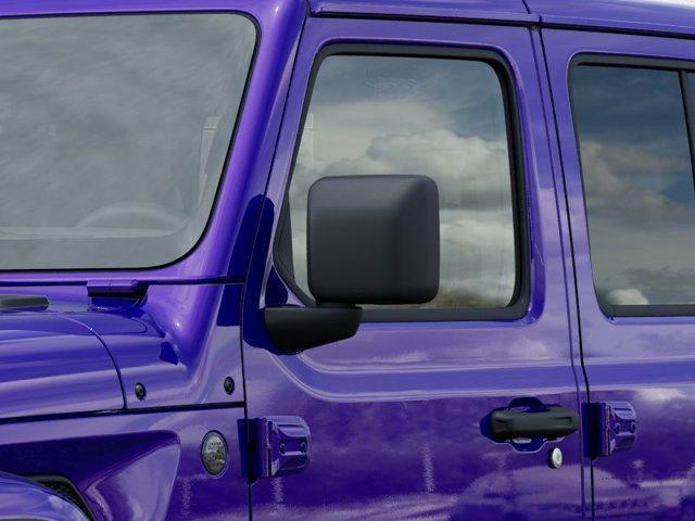 new 2026 Jeep Gladiator car, priced at $43,870