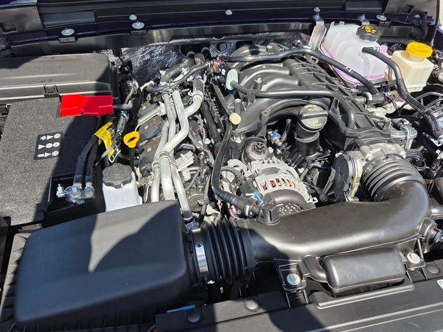new 2026 Jeep Gladiator car, priced at $39,965