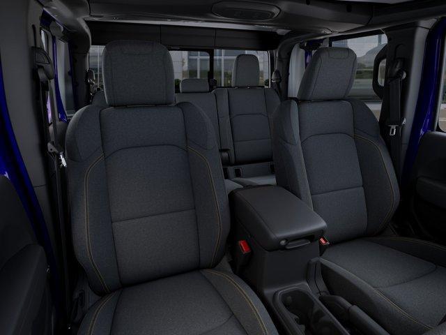 new 2026 Jeep Gladiator car, priced at $43,333