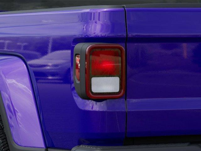 new 2026 Jeep Gladiator car, priced at $43,333