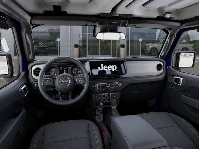 new 2026 Jeep Gladiator car, priced at $43,333