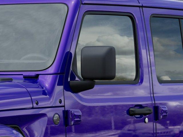 new 2026 Jeep Gladiator car, priced at $43,333