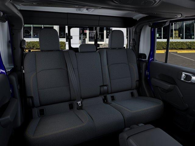 new 2026 Jeep Gladiator car, priced at $43,870