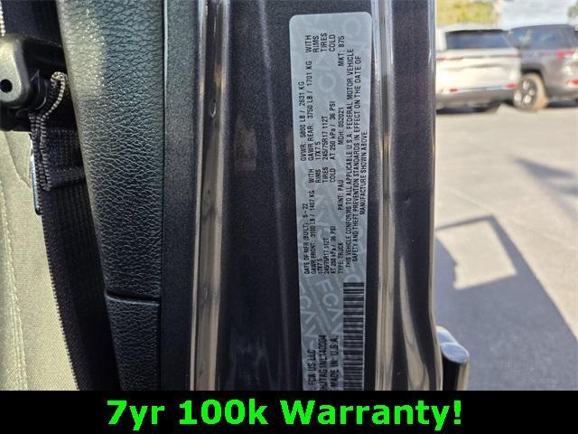 used 2022 Jeep Gladiator car, priced at $28,999