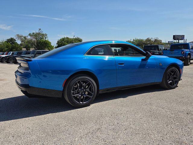 new 2026 Dodge Charger car, priced at $52,416