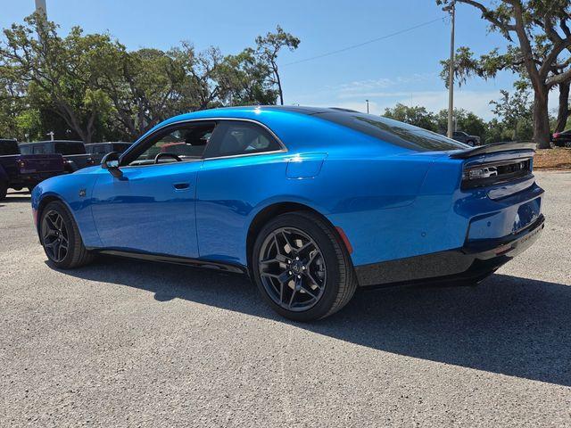 new 2026 Dodge Charger car, priced at $52,416