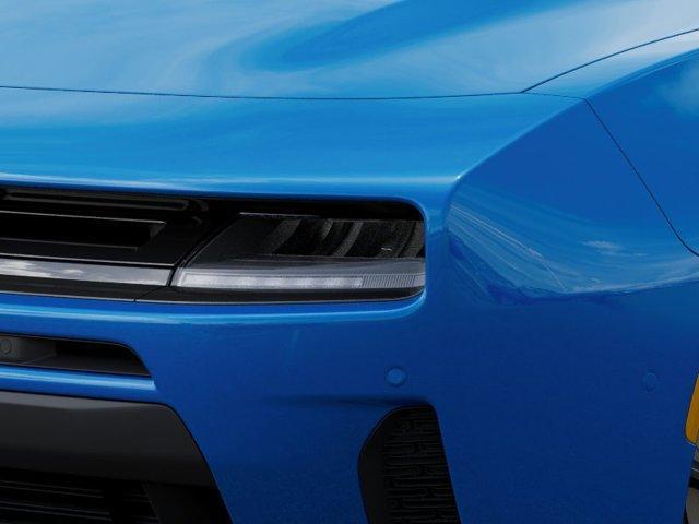 new 2026 Dodge Charger car, priced at $55,363