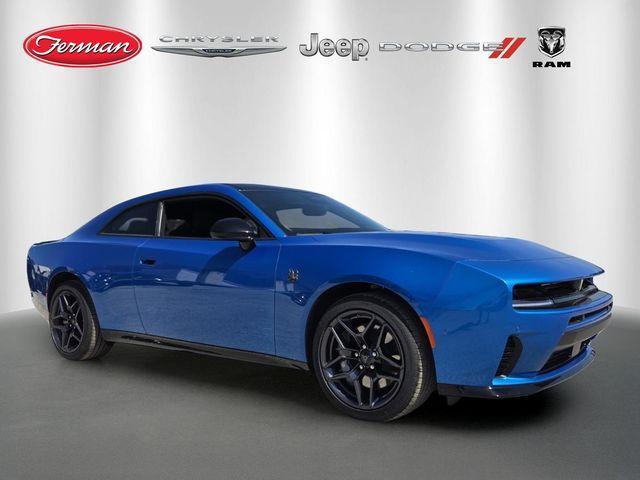 new 2026 Dodge Charger car, priced at $52,416