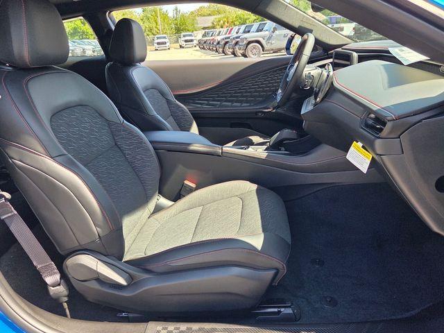 new 2026 Dodge Charger car, priced at $52,416
