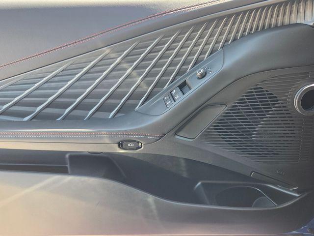 new 2026 Dodge Charger car, priced at $52,416