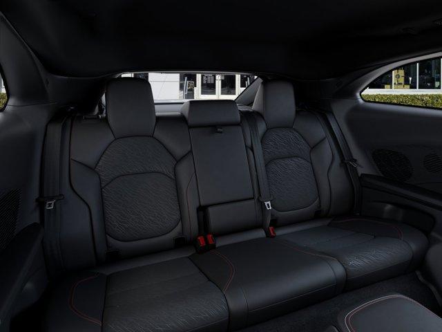 new 2026 Dodge Charger car, priced at $55,363