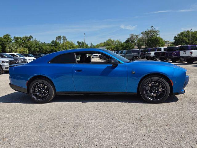 new 2026 Dodge Charger car, priced at $52,416