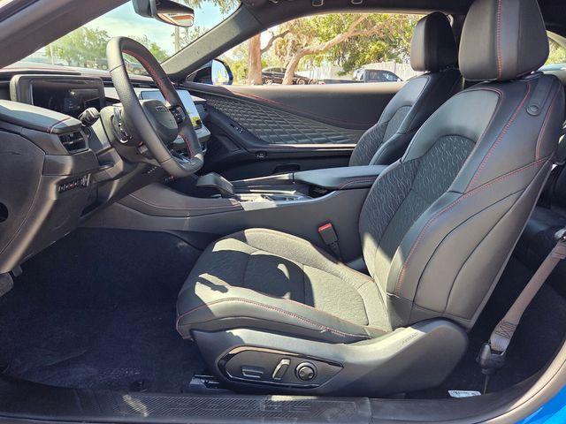 new 2026 Dodge Charger car, priced at $52,416