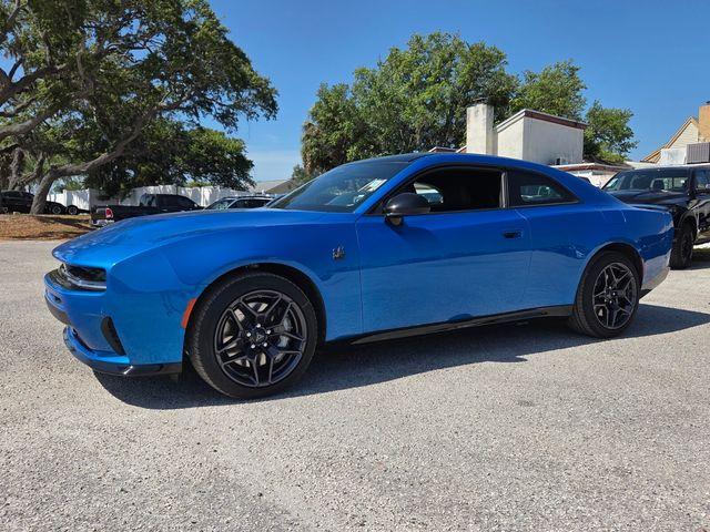 new 2026 Dodge Charger car, priced at $52,416