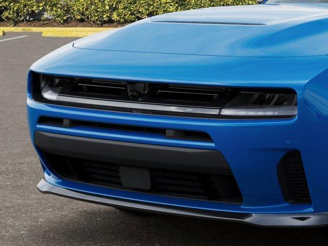 new 2026 Dodge Charger car, priced at $55,363